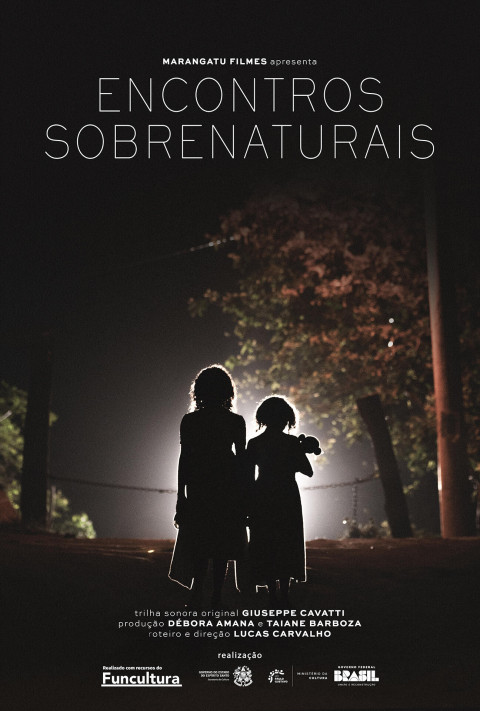 Encontros Sobrenaturais (2025)