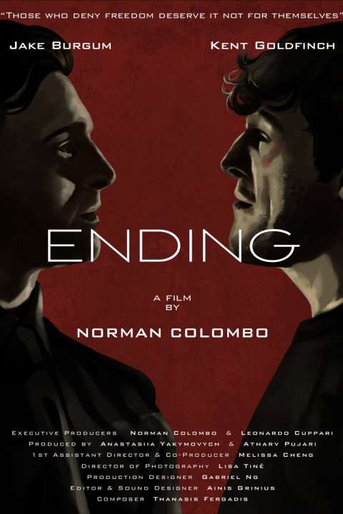 Ending (2025)