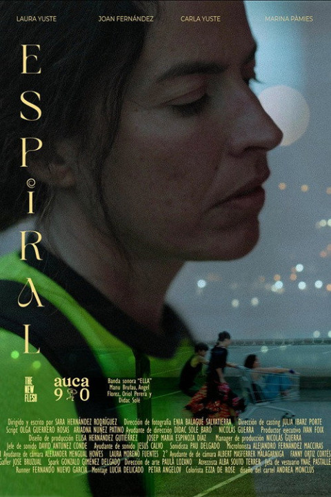 Espiral (2025)