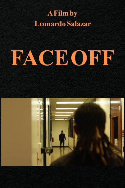 Face Off (2025)
