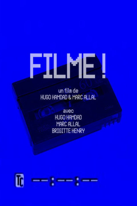 FILME ! (2025)