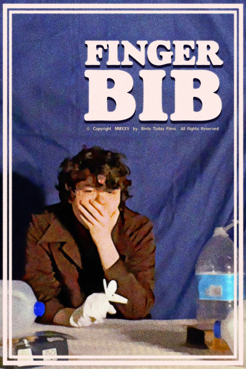 Fingerbib (2025)