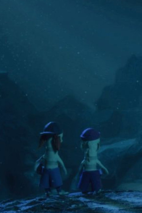 Fish & Trips (2025)