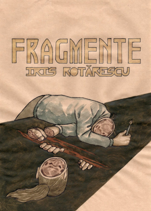 FRAGMENTE (2025)