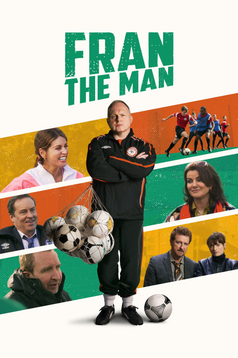 Fran the Man (2025)