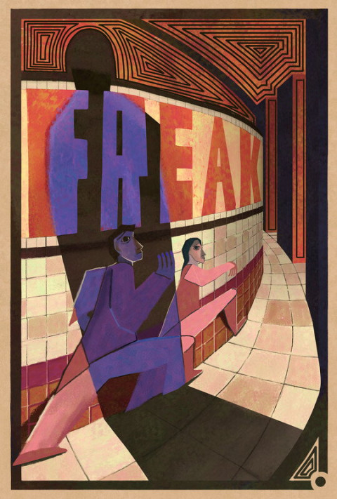 Freak (2025)