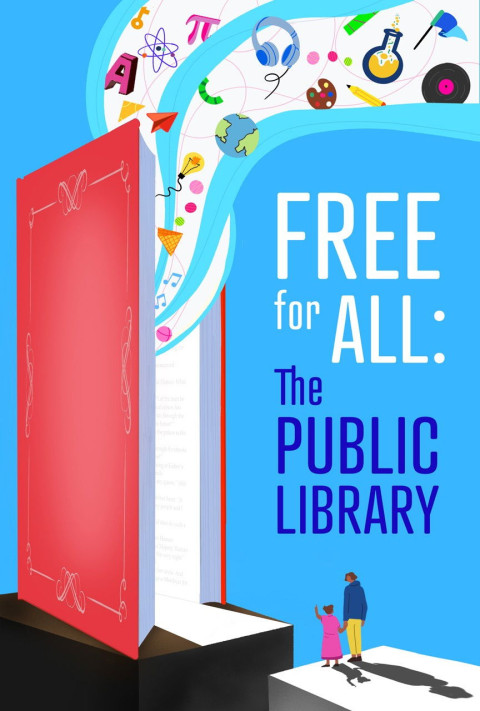 Free for All: The Public Library (2025)