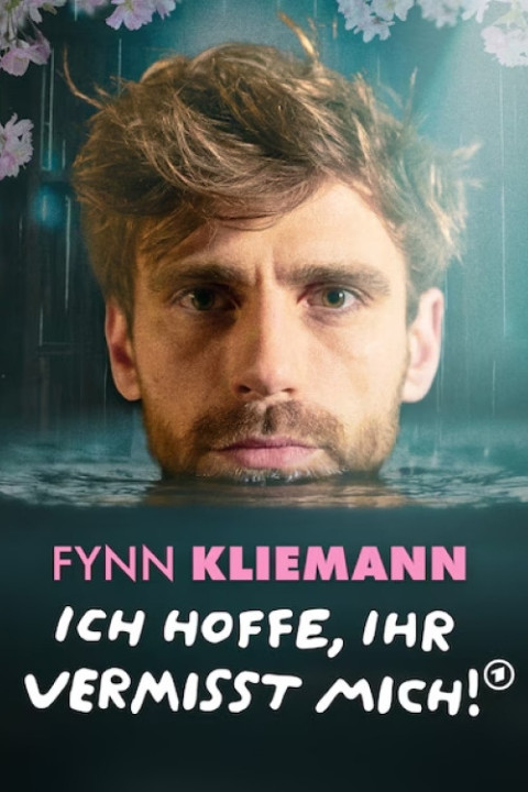 Fynn Kliemann - ich hoffe, ihr vermisst mich (2025)