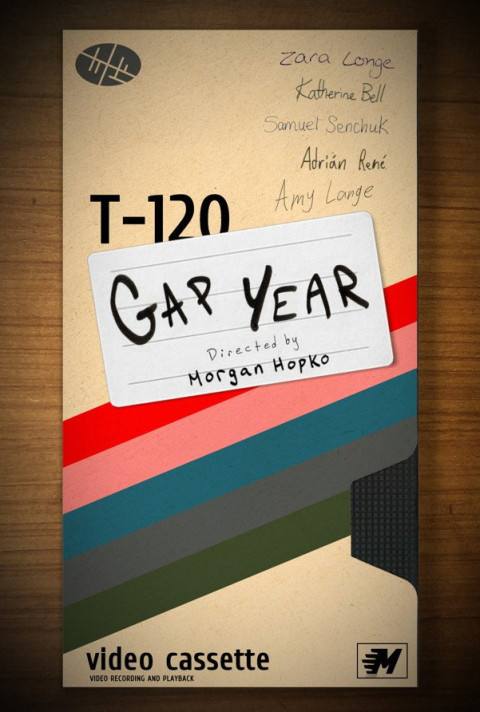 Gap Year (2025)