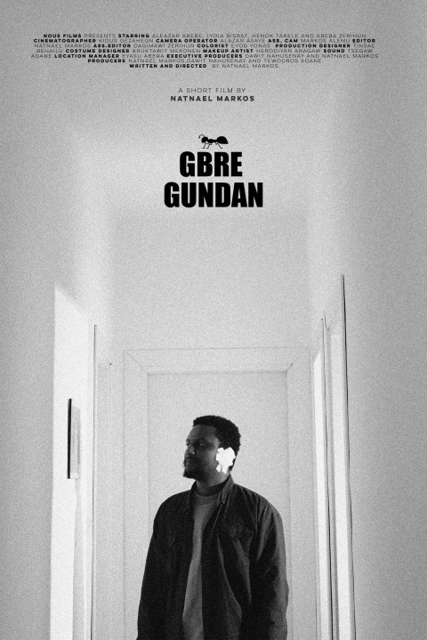 Gbre gundan (2025)