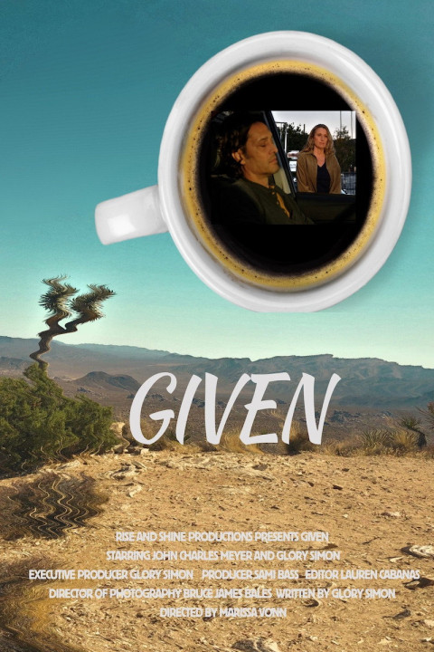 GIVEN (2025)