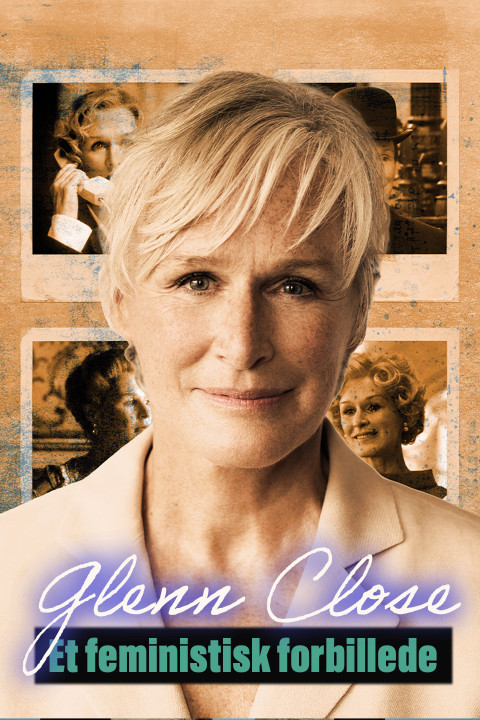 Glenn Close, l’art de la transformation (2025)