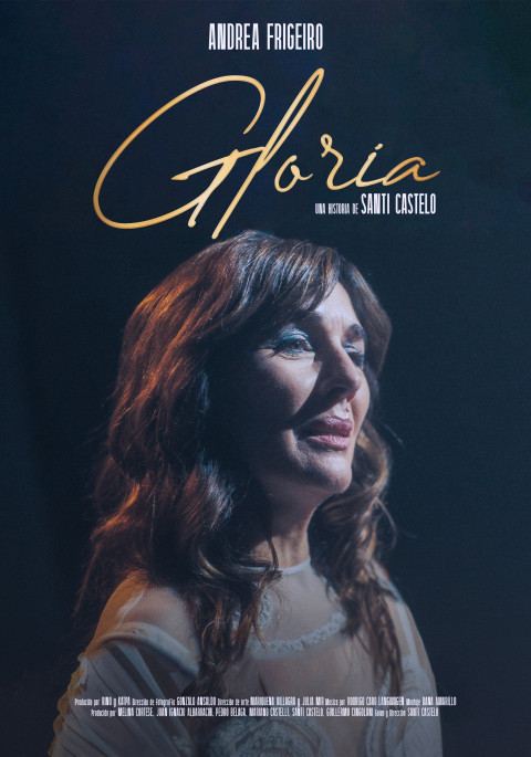Gloria (2025)