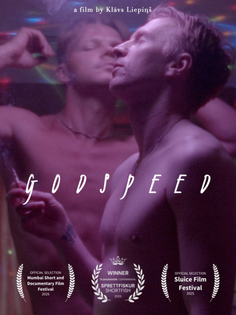 Godspeed (2025)