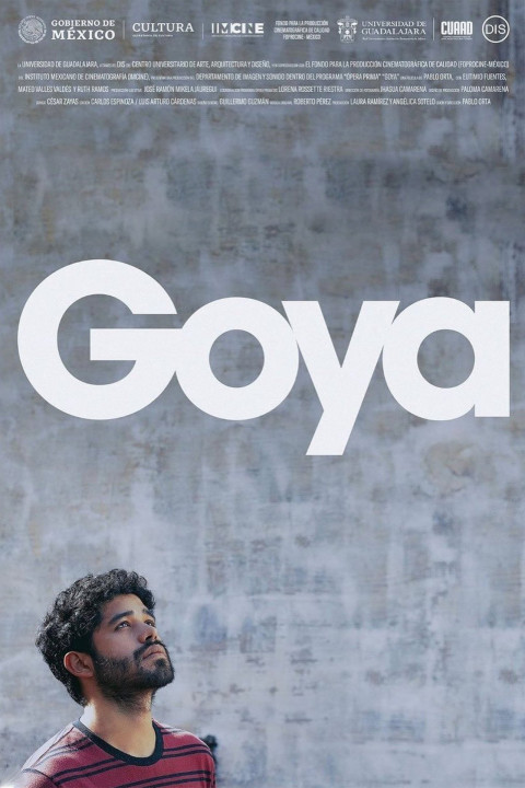 Goya (2025)
