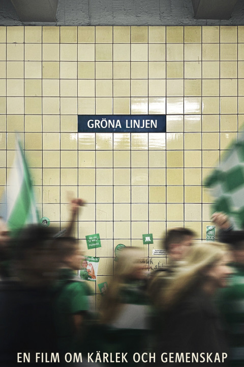 Gröna Linjen (2025)