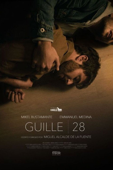 Guille, 28 (2025)