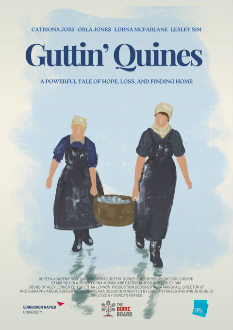 Guttin' Quines (2025)