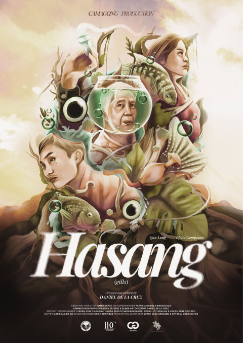 Hasang (2025)