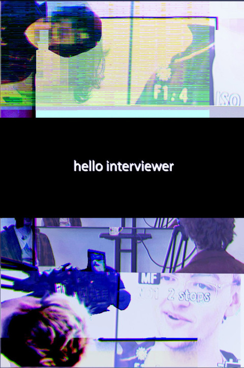 Hello Interviewer (2025)