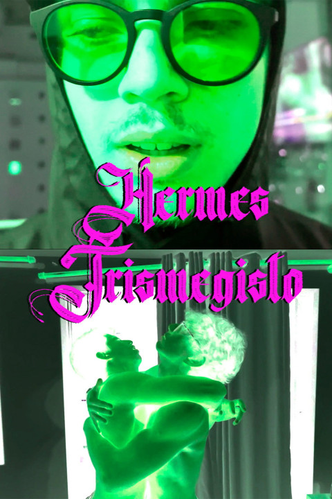 Hermes Trismegisto (2025)