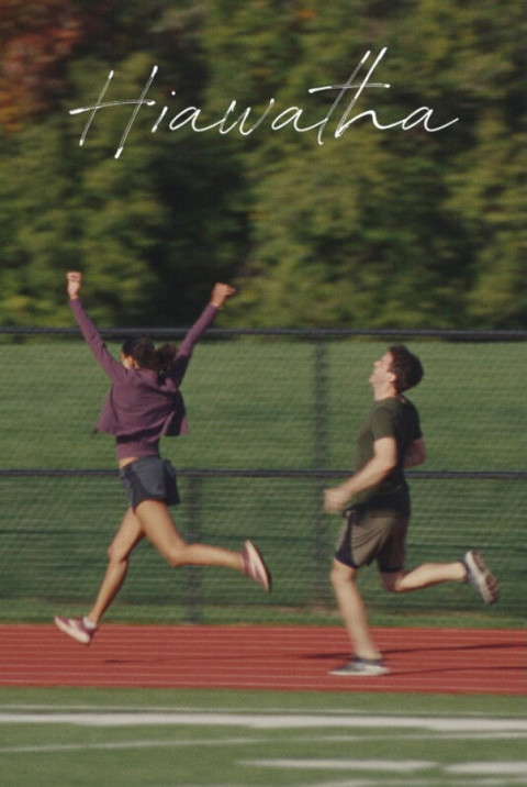 Hiawatha (2025)