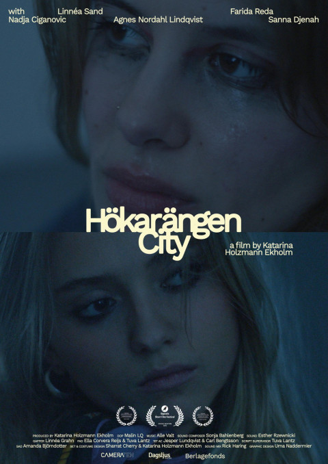 Hökarängen City (2025)