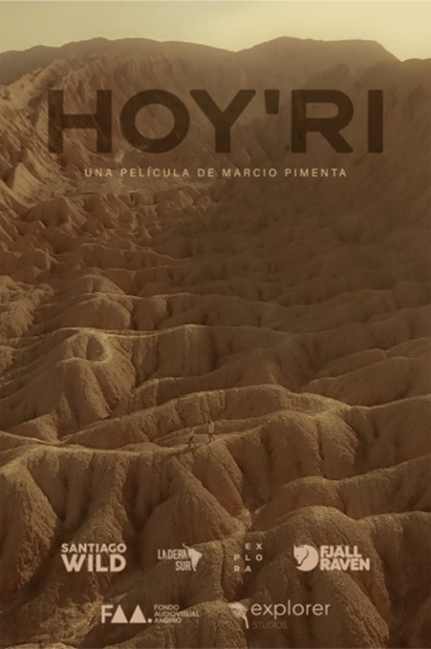 Hoy'ri (2025)