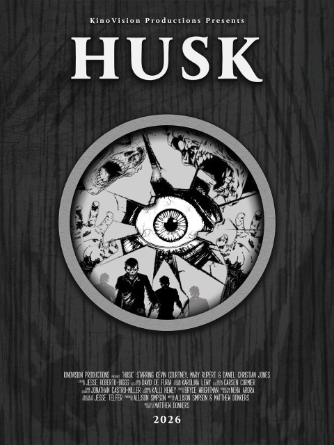 Husk (2025)