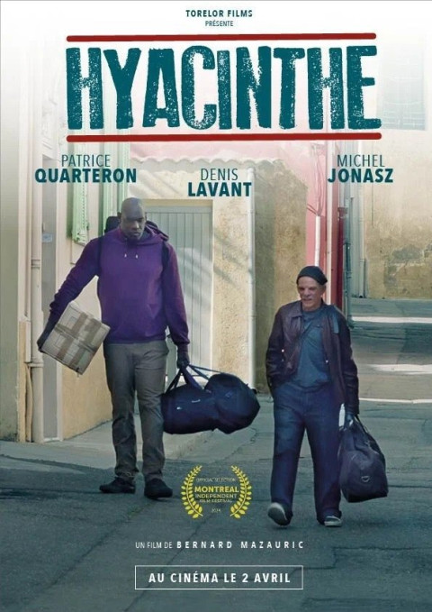 Hyacinthe (2025)