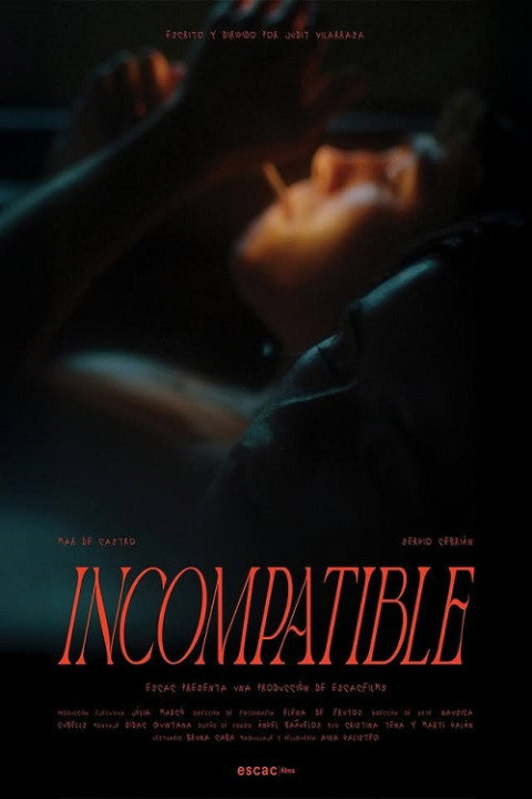 Incompatible (2025)