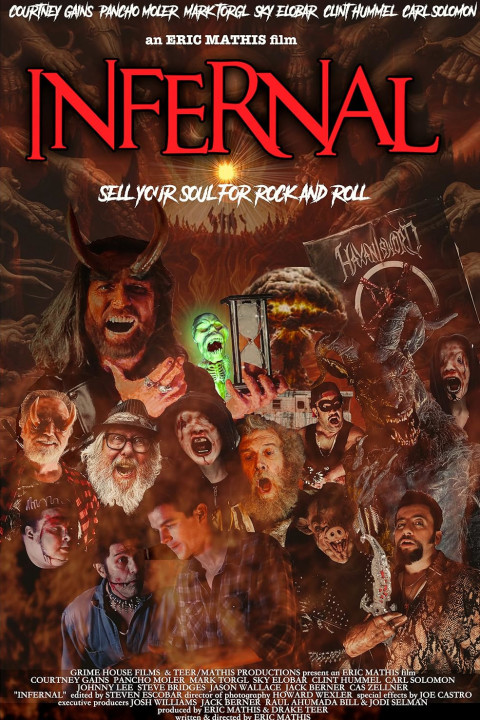 Infernal (2025)