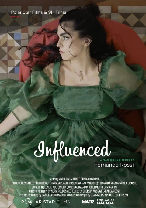 Influenced (2025)