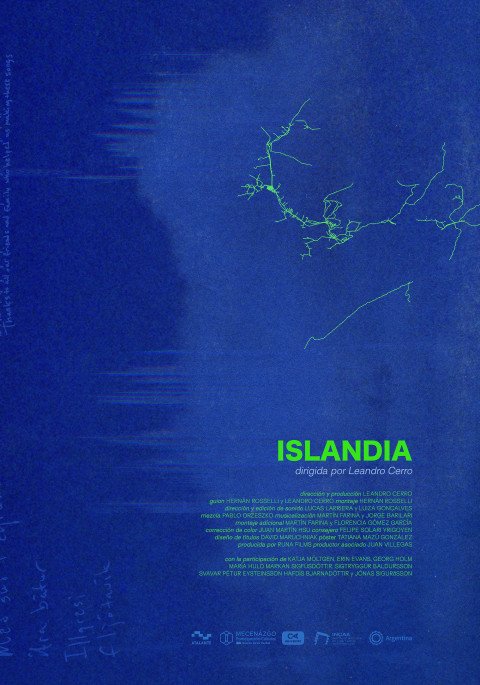 Islandia (2025)
