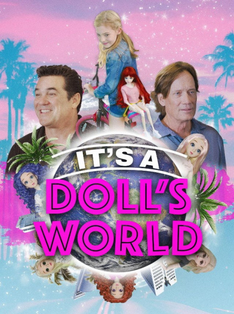 It's a Doll's World (2025)