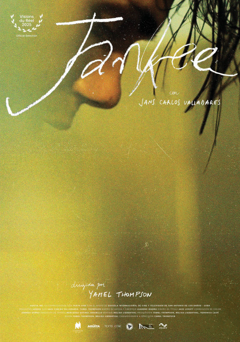 Jankee (2025)