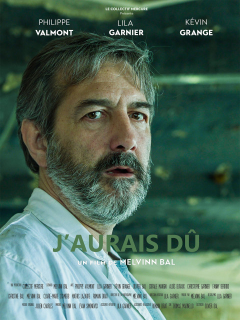 J'aurais dû (2025)