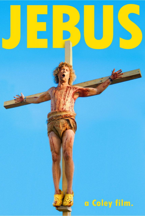 Jebus (2025)