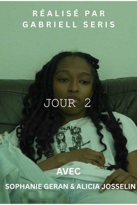 Jour 2 (2025)