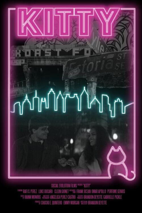 Kitty (2025)