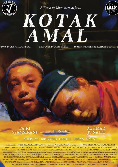 Kotak Amal (2025)