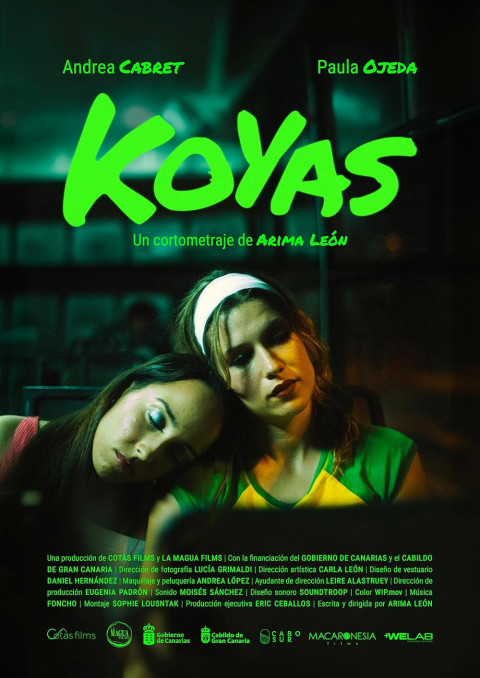 Koyas (2025)