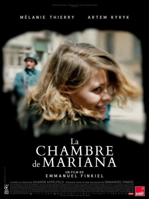 La chambre de Mariana (2025)