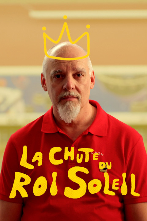 La chute du Roi Soleil (2025)