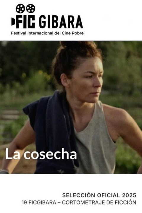 La cosecha (2025)