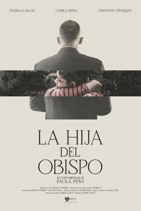 La Hija del Obispo (2025)