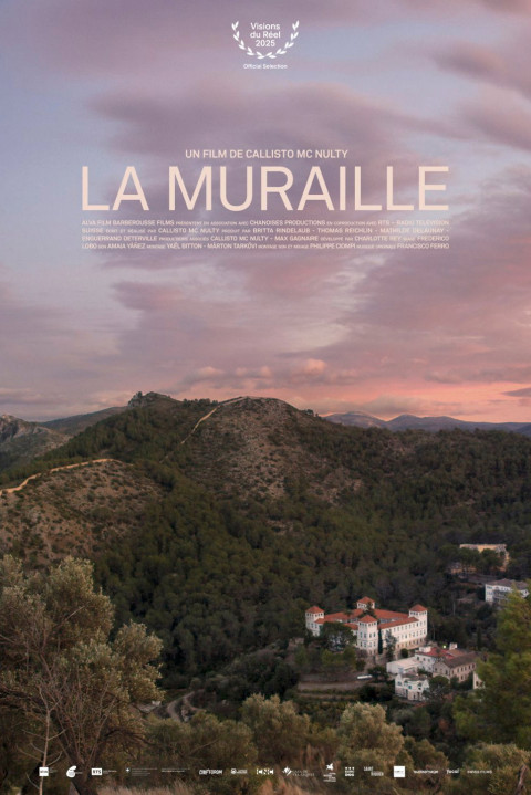 La Muraille (2025)