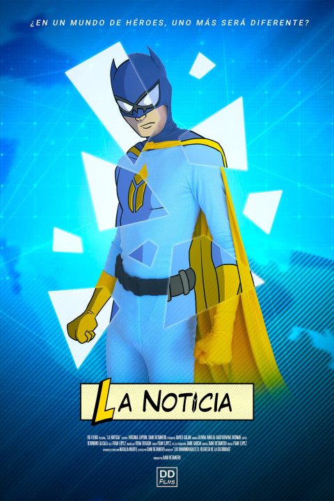 La Noticiaa (2025)
