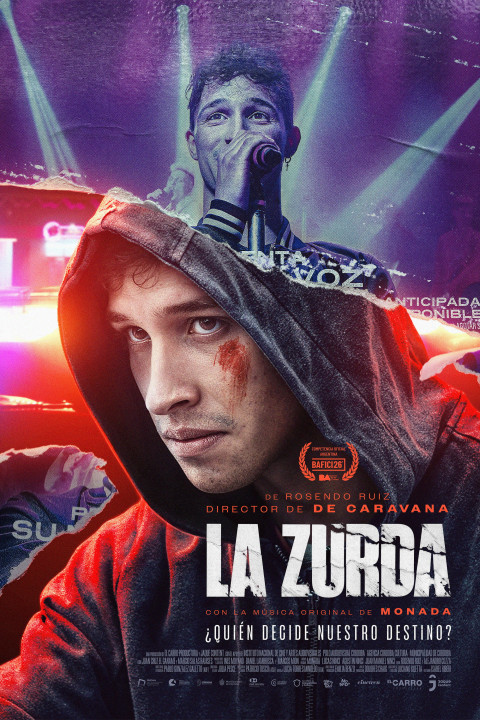 La Zurda (2025)