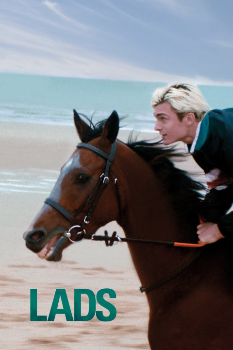 Lads (2025)